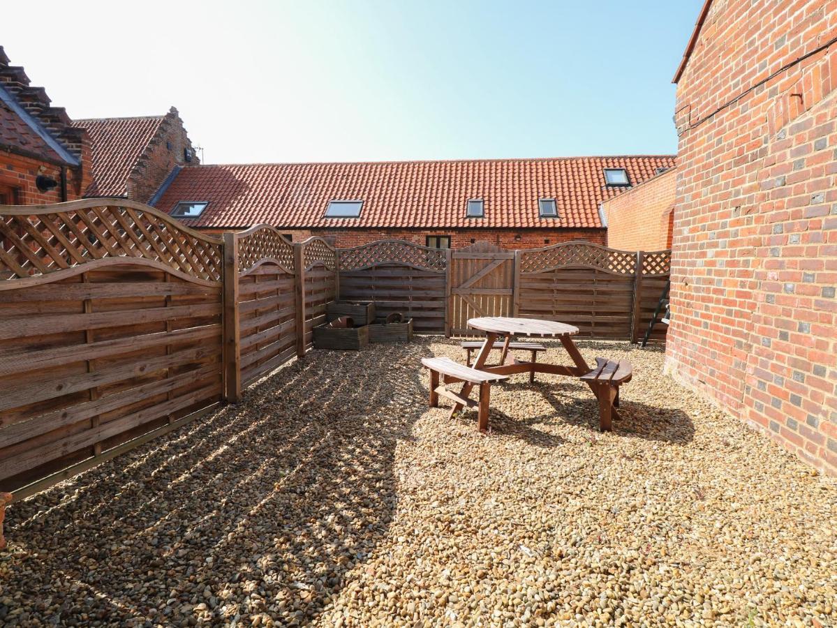 Holiday home Tricker's