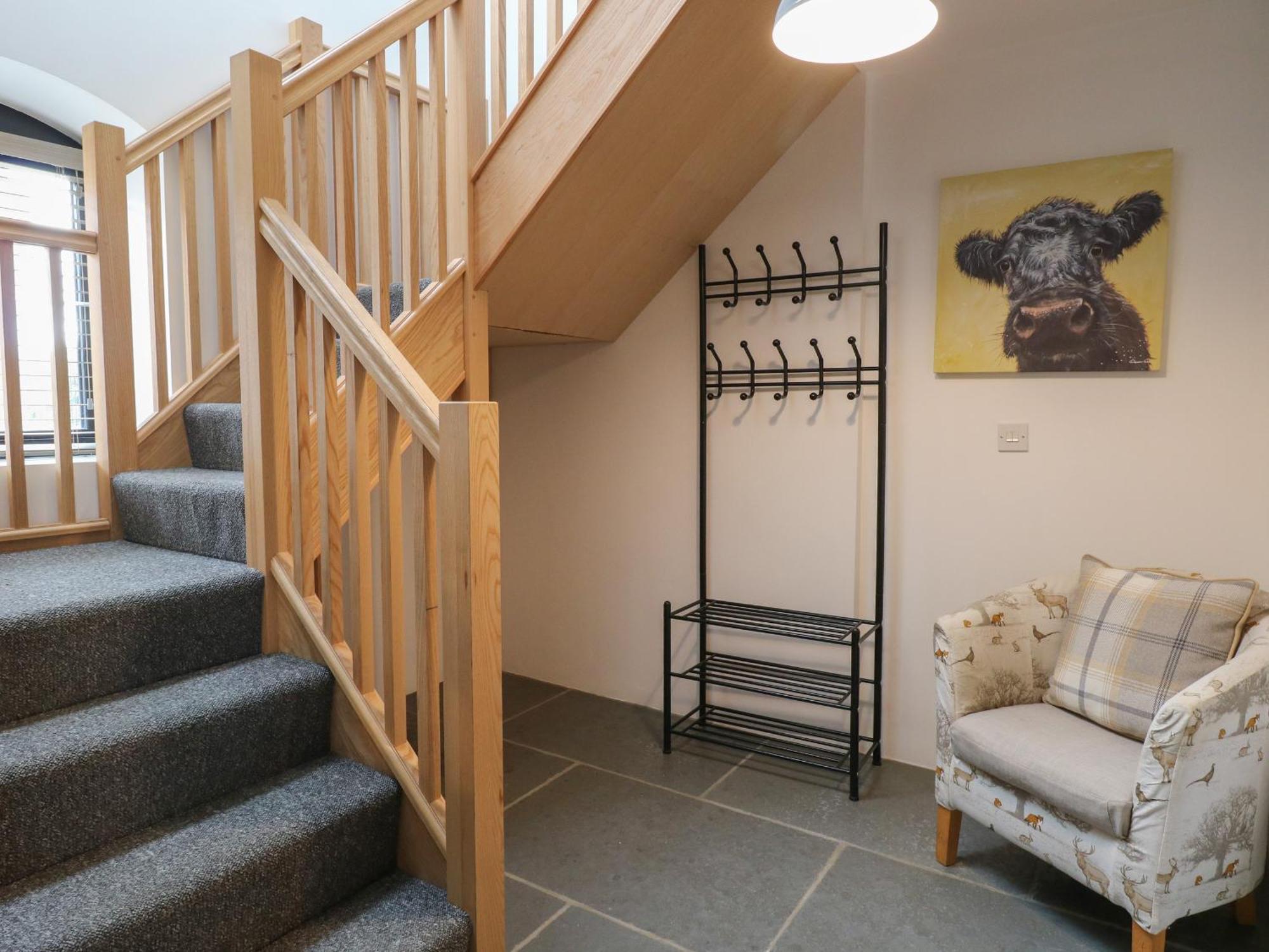 Holiday home Tricker's *