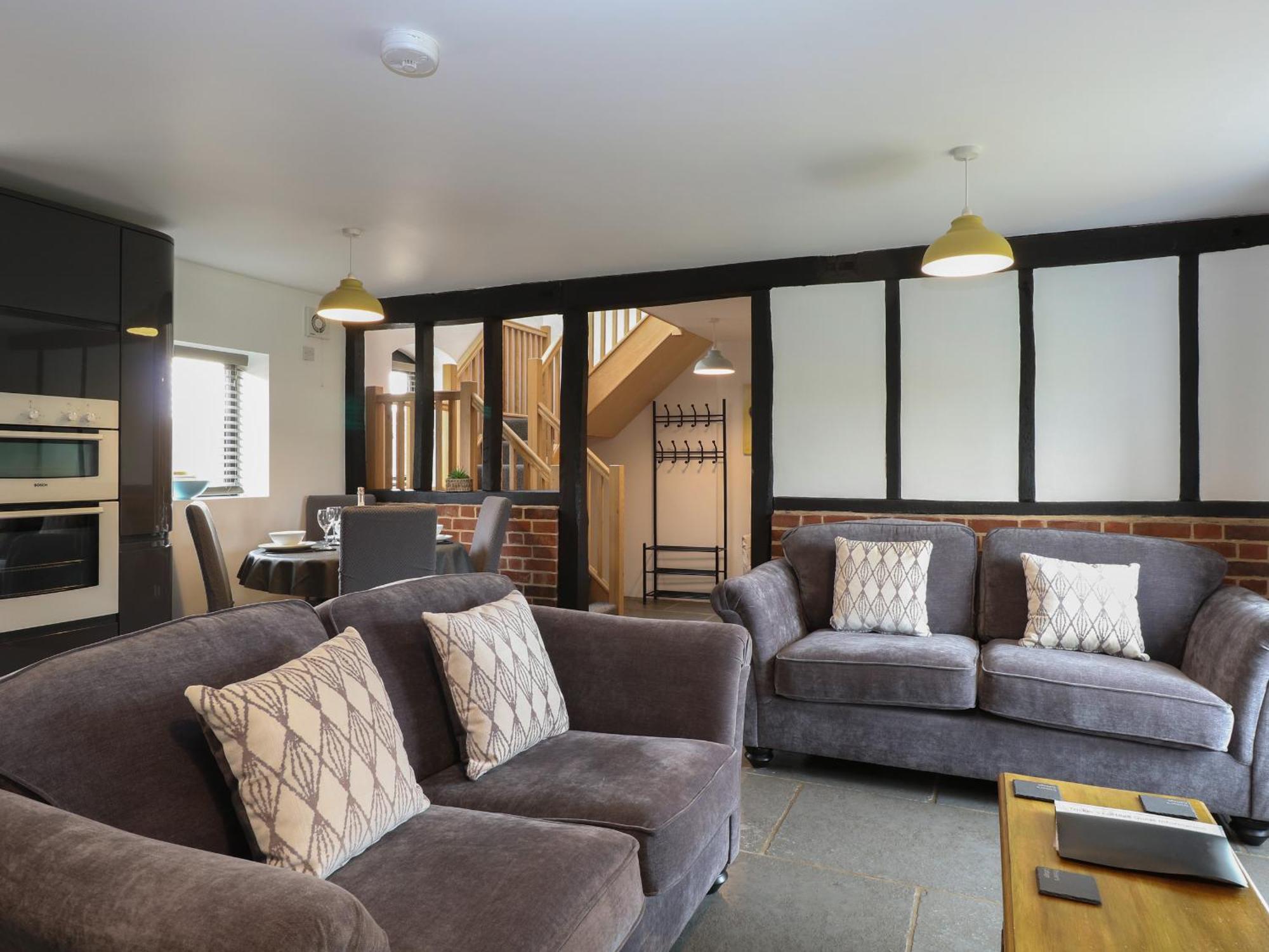 Holiday home Tricker's *