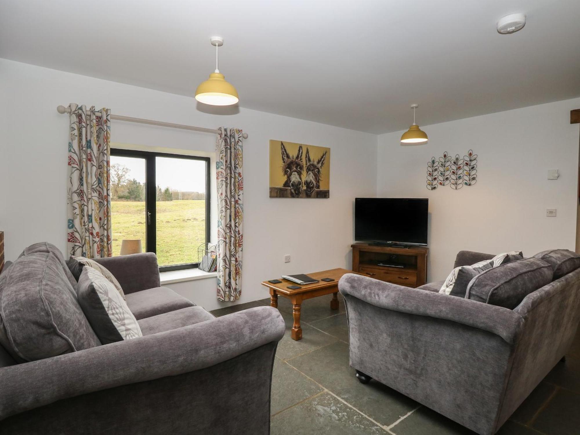 Tricker's Casa vacanze Attlebridge