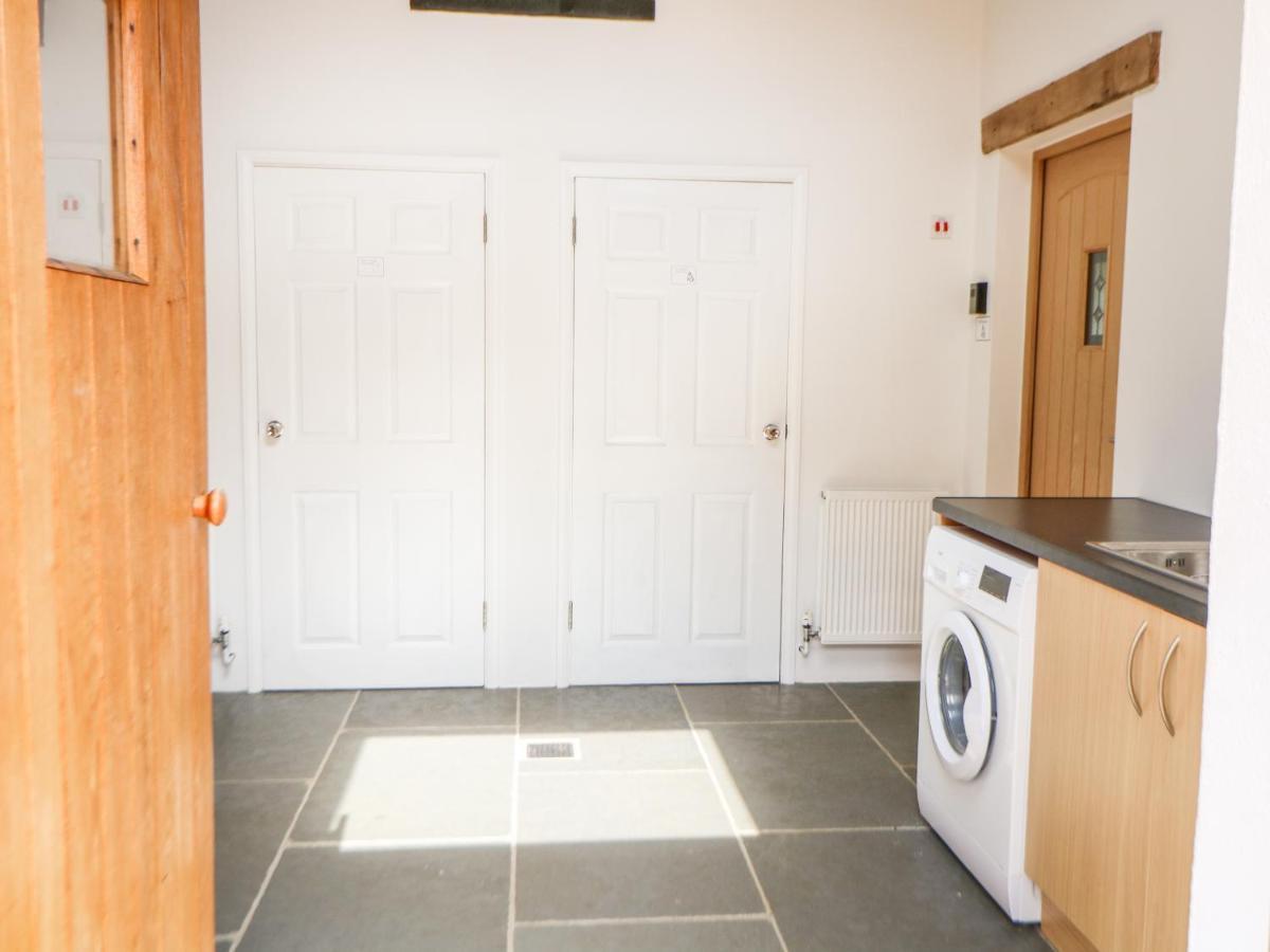 Holiday home Tricker's