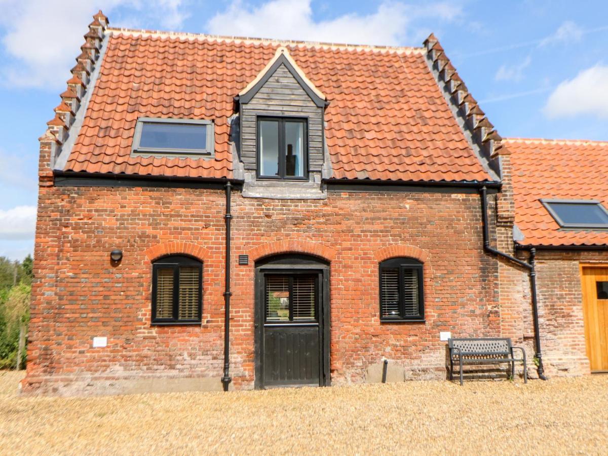 Tricker's * Attlebridge