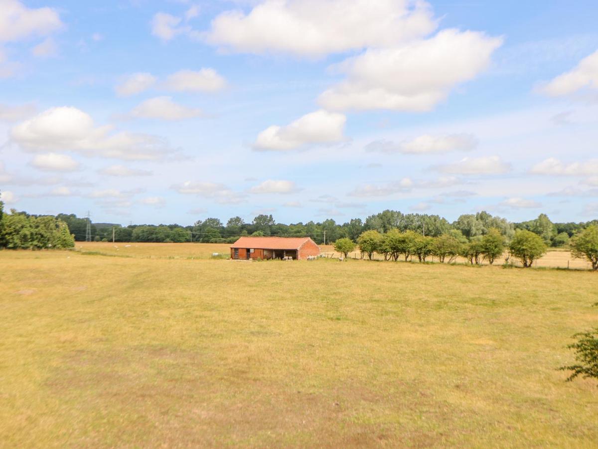 Tricker's Holiday home Attlebridge