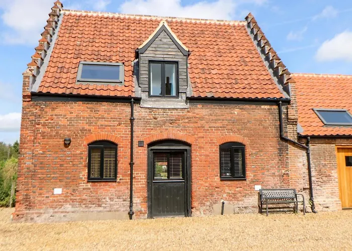 Tricker\'S Cottage